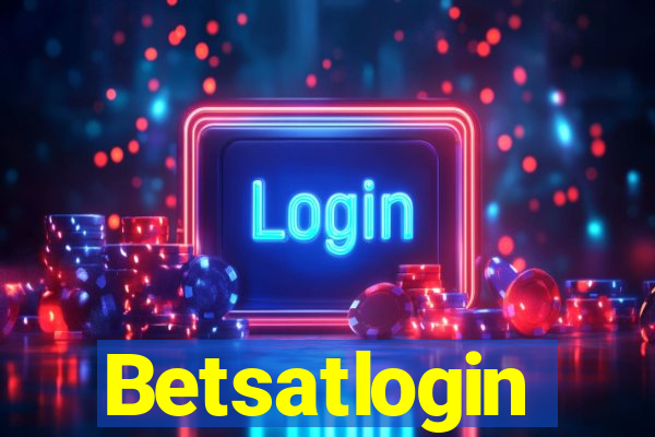 Betsatlogin