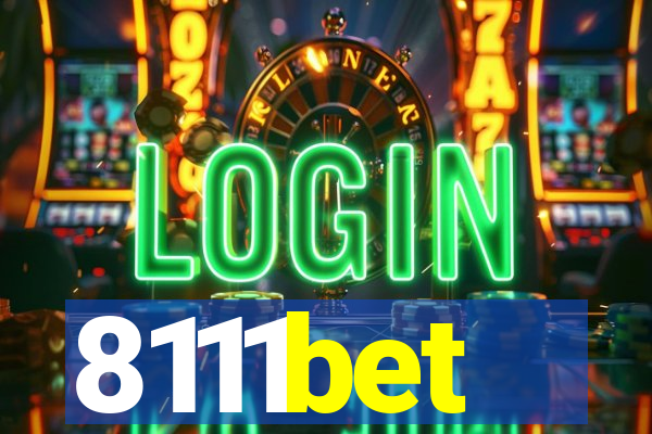 8111bet