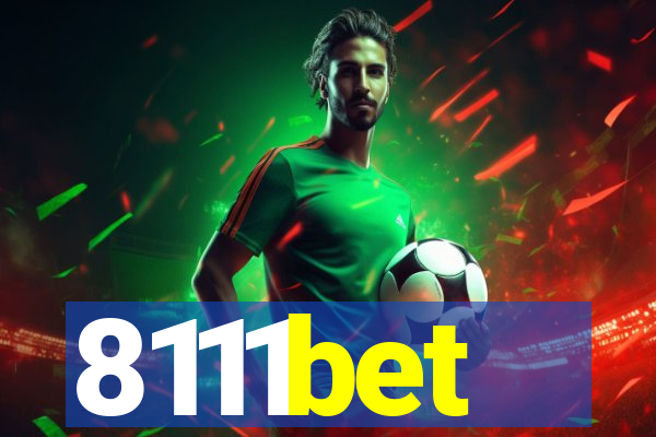 8111bet