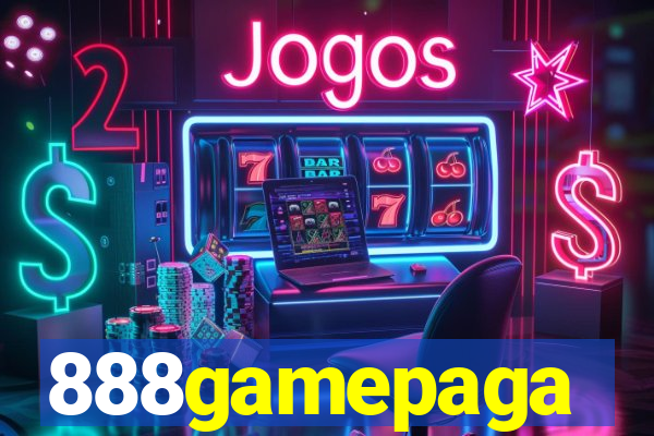 888gamepaga