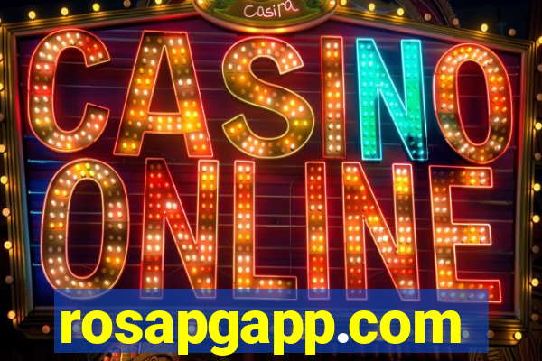 rosapgapp.com