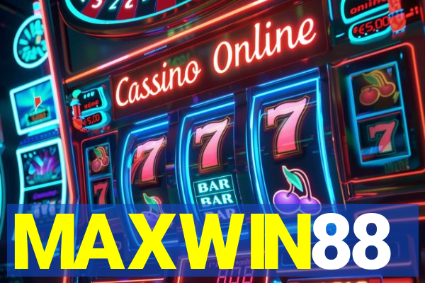 MAXWIN88