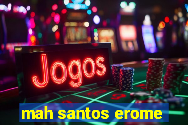 mah santos erome
