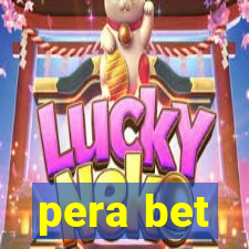 pera bet
