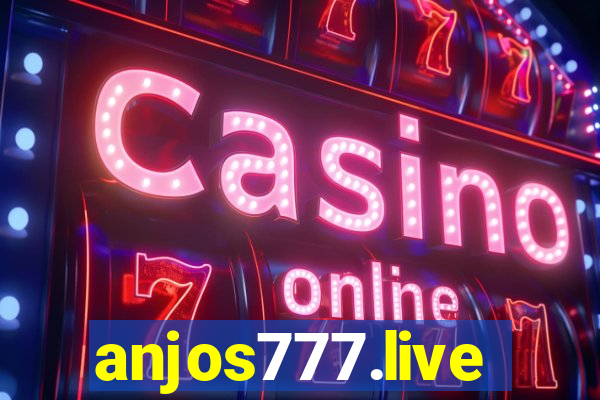 anjos777.live
