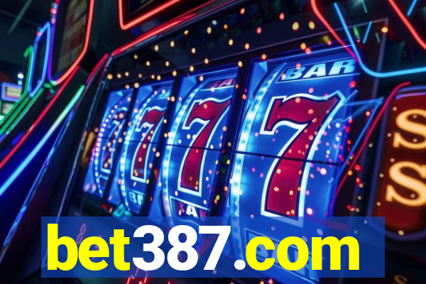 bet387.com