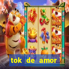 tok de amor boutique santos