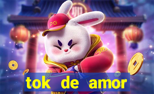 tok de amor boutique santos