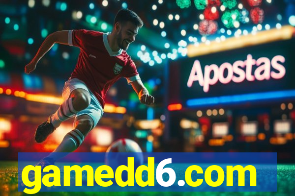 gamedd6.com