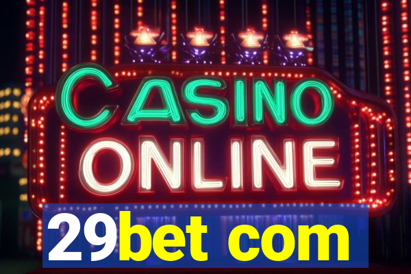 29bet com