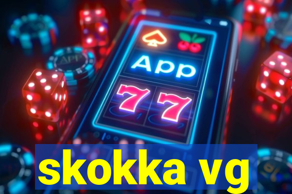 skokka vg