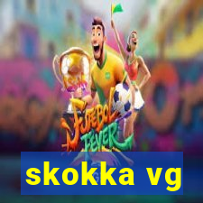 skokka vg