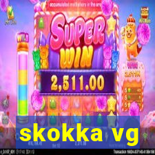 skokka vg