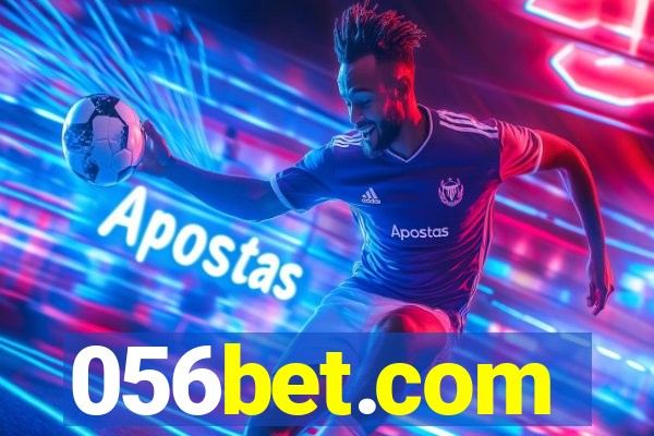056bet.com