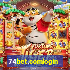 74bet.comlogin