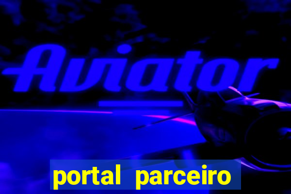 portal parceiro ifood login
