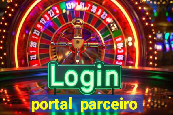 portal parceiro ifood login