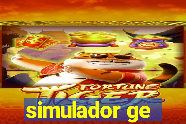 simulador ge