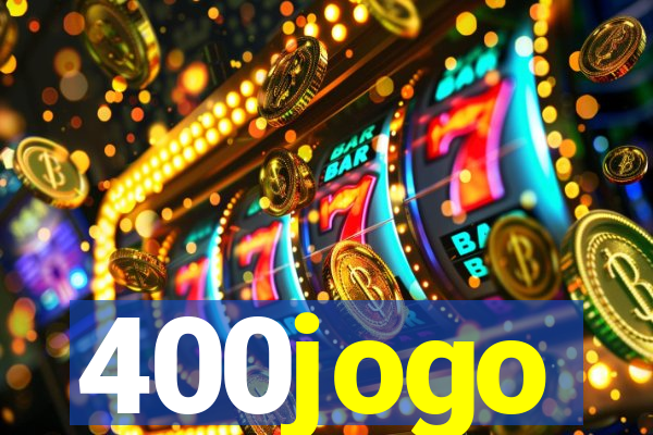 400jogo