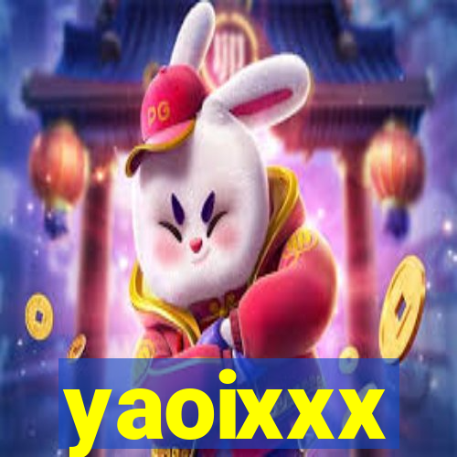 yaoixxx