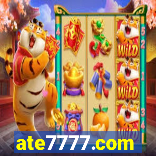 ate7777.com