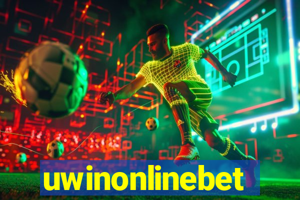 uwinonlinebet