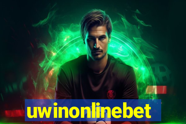 uwinonlinebet