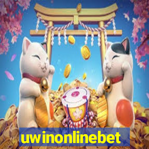 uwinonlinebet