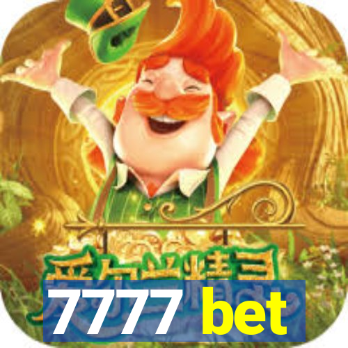 7777 bet