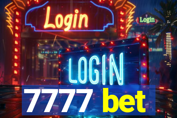 7777 bet