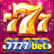 7777 bet