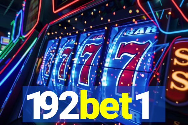 192bet1