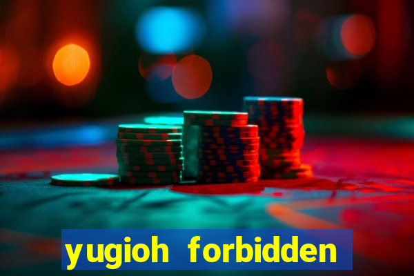 yugioh forbidden memories 2