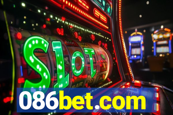 086bet.com