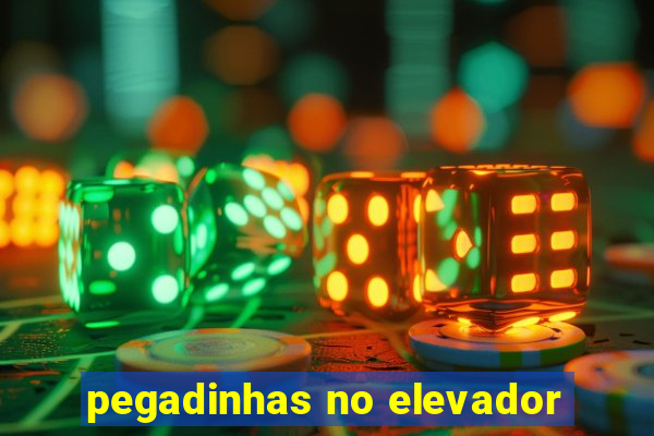 pegadinhas no elevador