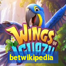 betwikipedia