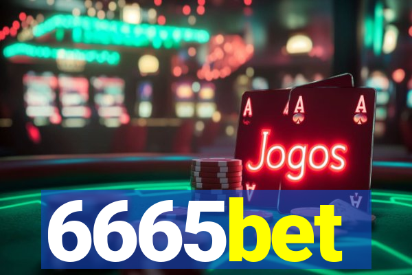 6665bet