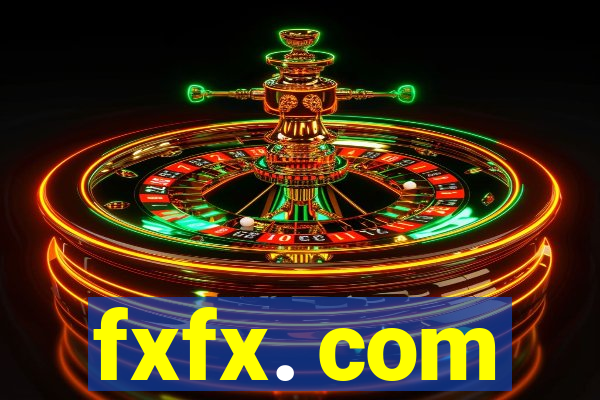 fxfx. com