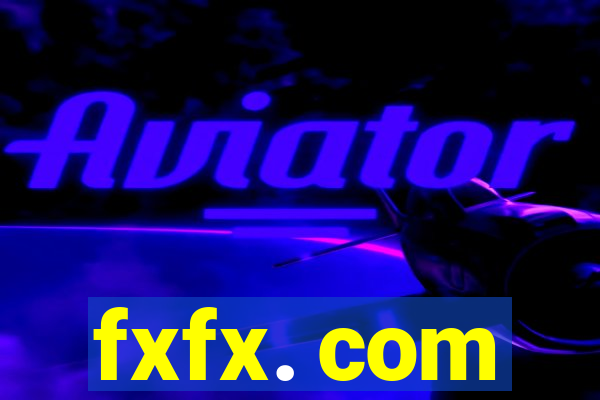 fxfx. com