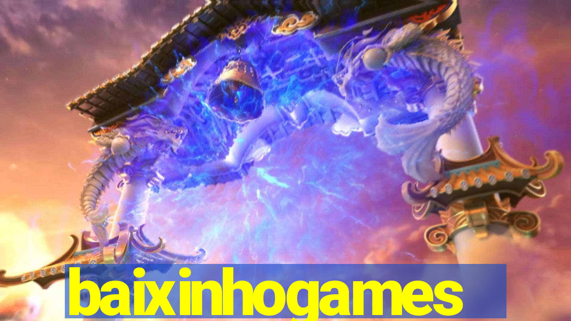 baixinhogames