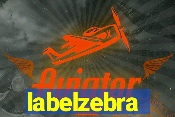 labelzebra