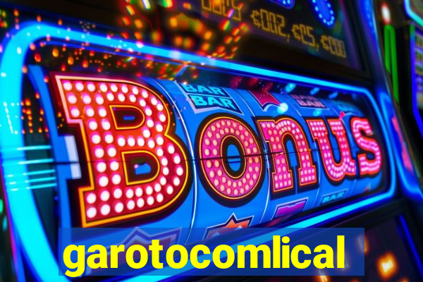 garotocomlical