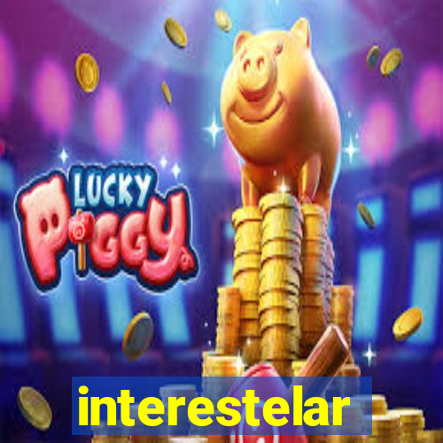 interestelar legendado drive