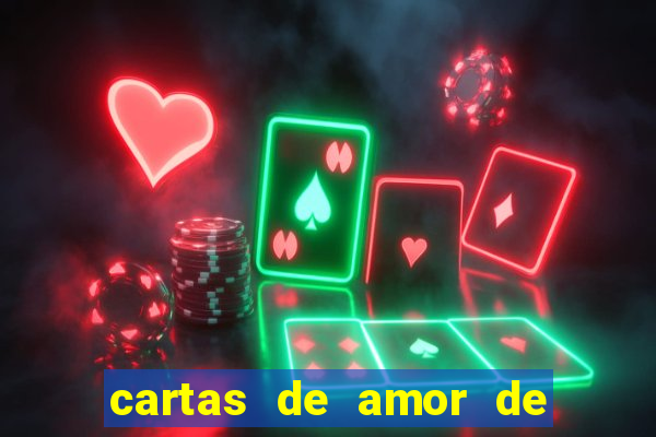 cartas de amor de grandes homens volume 1 pdf