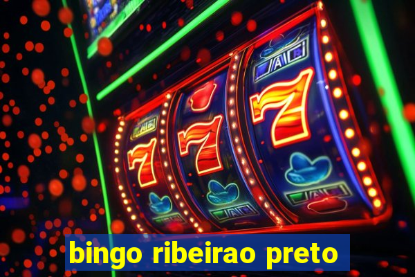 bingo ribeirao preto