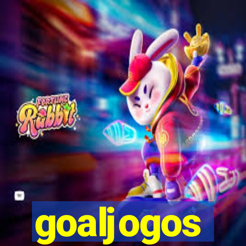 goaljogos