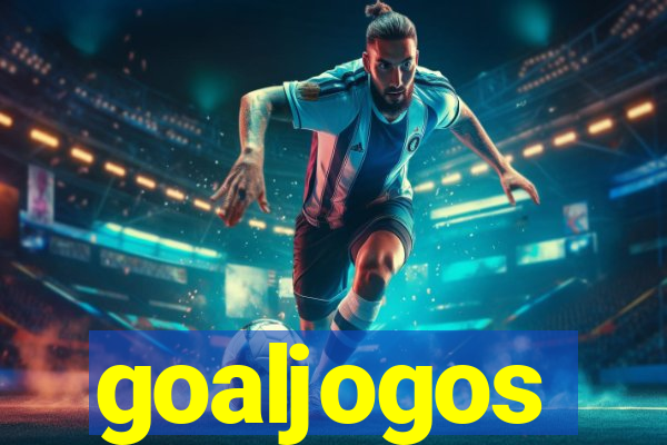 goaljogos