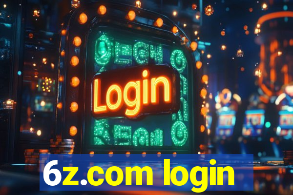 6z.com login