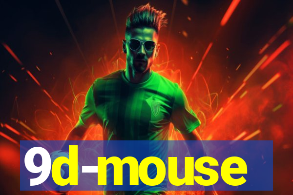 9d-mouse