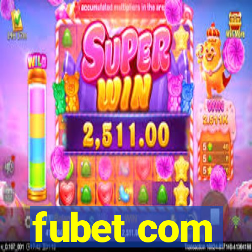 fubet com